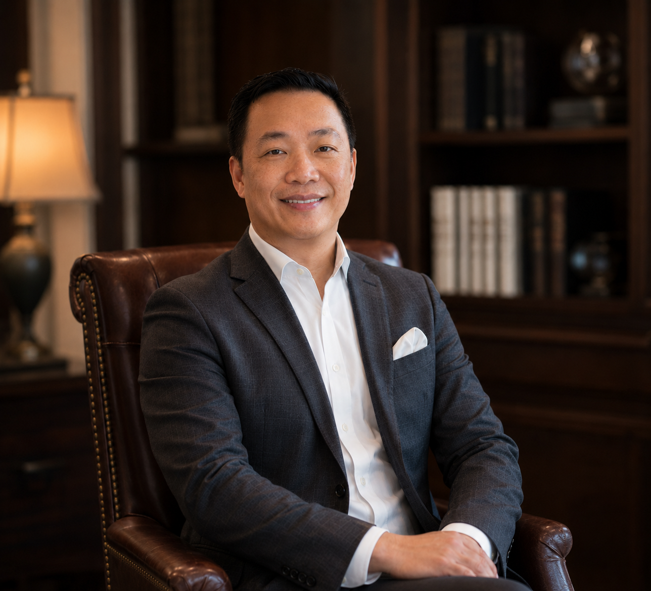 Pastor Stephen Bala